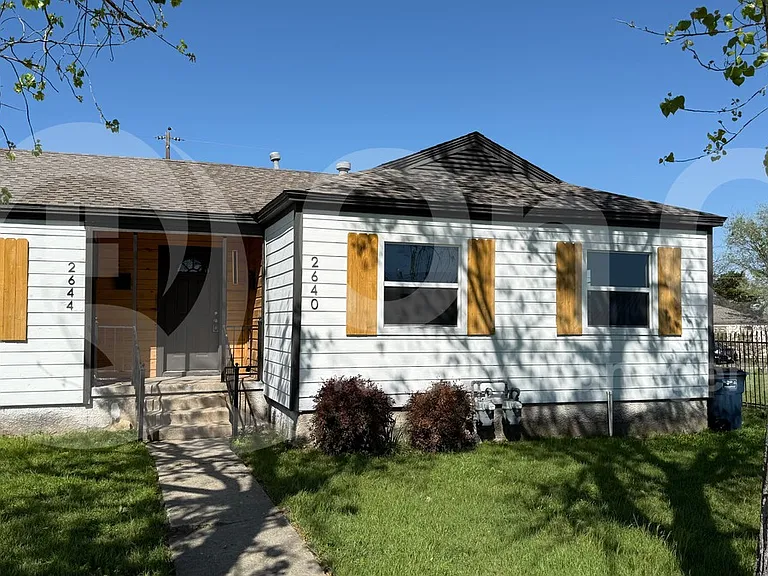 2640 Berryhill Dr — Photo 1