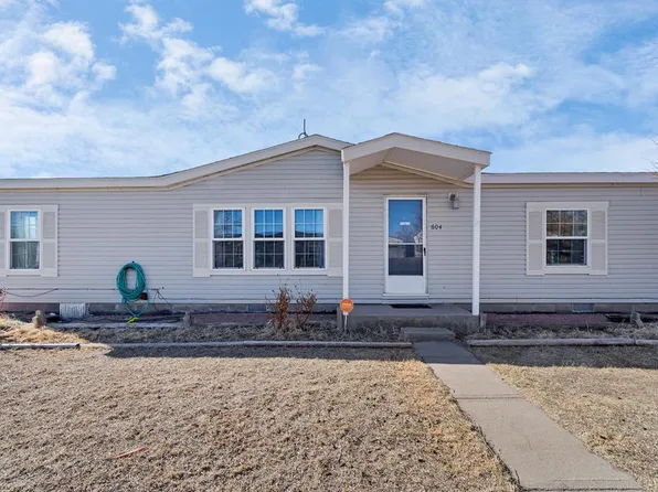 604 Polk St, La Junta, CO 81050