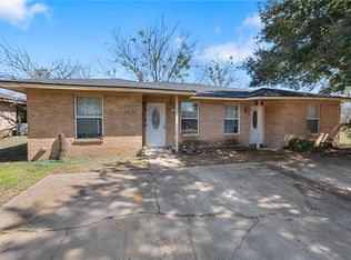 1209-1211 Georgia St, College Station, TX 77840