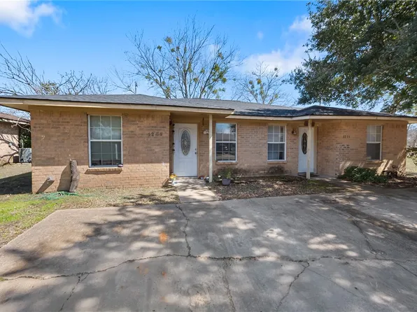 1209-1211 Georgia St, College Station, TX 77840