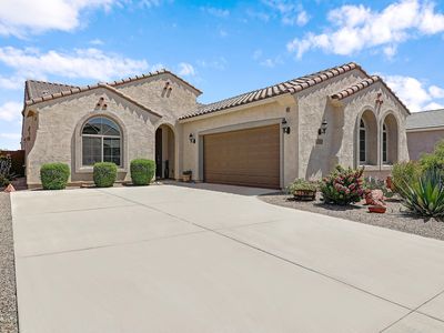 25974 W Tonopah Dr, Buckeye, AZ, 85396