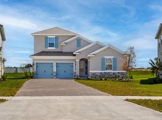 5481 Marshelder St, Apopka, FL 32712