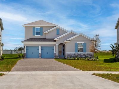 5457 Marshelder St, Apopka, FL, 32712