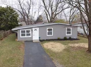 882 Joyful St, Columbus, OH 43204