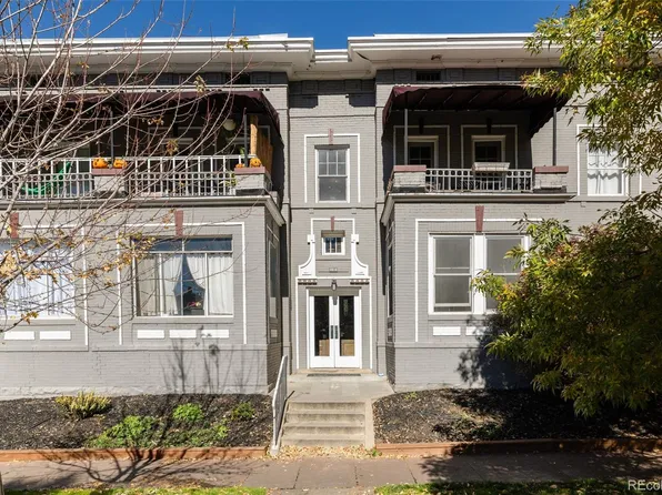 1321 E 12th Avenue #3, Denver, CO 80218