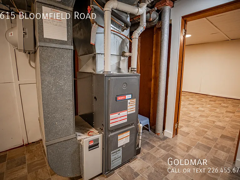 3615 Bloomfield Rd — Photo 42