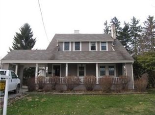 505 Lincoln Ave, Grove City, PA 16127