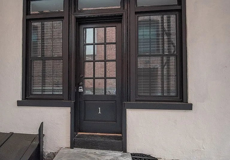 323 N Mulberry St #1 — Photo 6