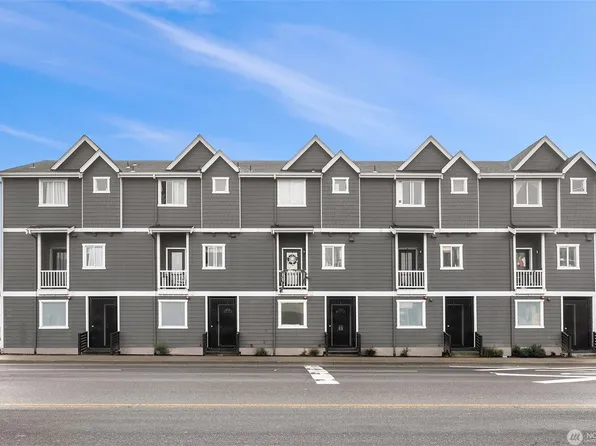 7201 E G St #A, Tacoma, WA 98404