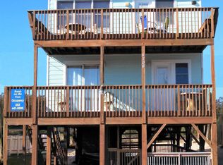 8308 S Old Oregon Inlet Rd, Nags Head, NC 27959