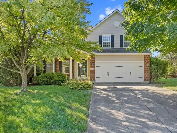 4383 Goldendawn Way, Liberty Township, OH 45044