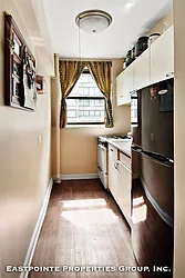 Rented by Eastpointe Residential Inc