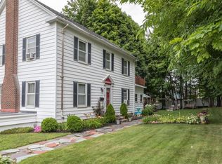 142 South St, Fitchburg, MA 01420