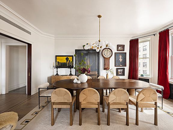 5th image of 190 Riverside Dr #8C