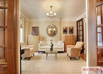 Sold by Warburg