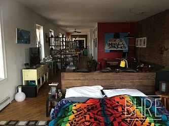 Rented by Brooklyn Heights Real Estate Inc