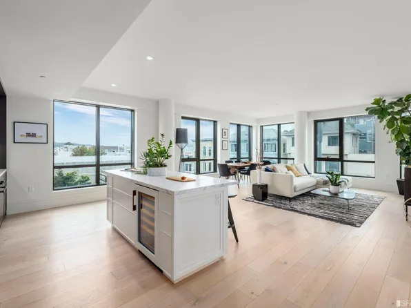 1515 Union St #3A, San Francisco, CA 94123