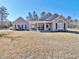 225 Frye Rd, Galivants Ferry, SC 29544