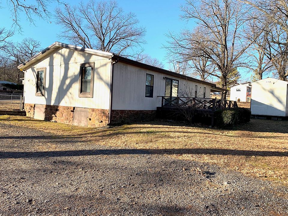 105 Hickory St, Bernice, OK 74331 Zillow