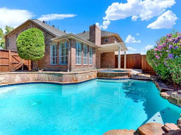 4020 Mayflower Ln, Plano, TX 75024
