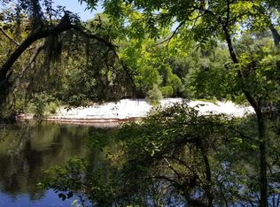 SE 68th Dr, Jasper, FL 32052