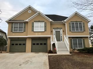 5091 Newpark Dr NW, Acworth, GA 30101