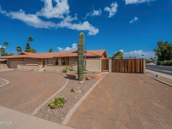 218 E CARIBBEAN Lane, Phoenix, AZ 85022