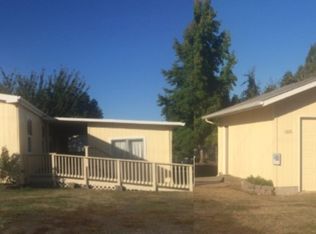 1024 E 6th St, Lafayette, OR 97127