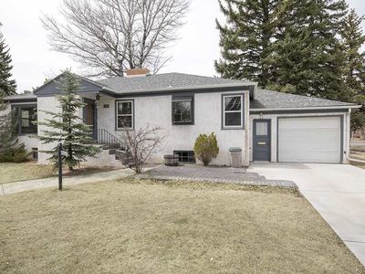 802 S 12th St, Laramie, WY, 82070