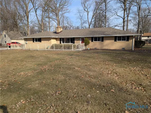 6660 Garden Rd, Maumee, OH 43537