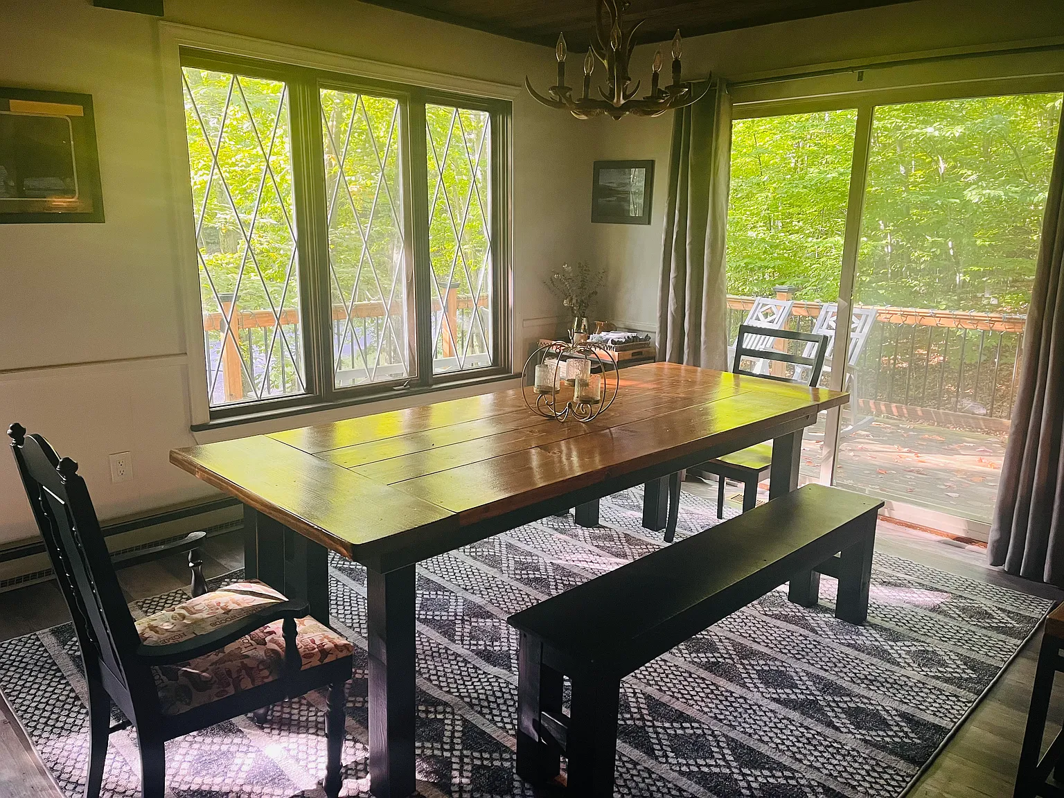 3 bed, 2400 sqft, $4,500 — Photo 3