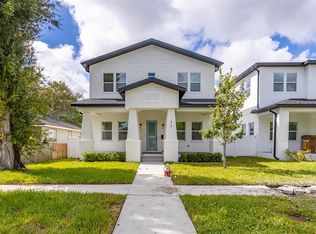 461 47TH AVENUE N, Saint Petersburg, FL 33703 | MLS #TB8540244