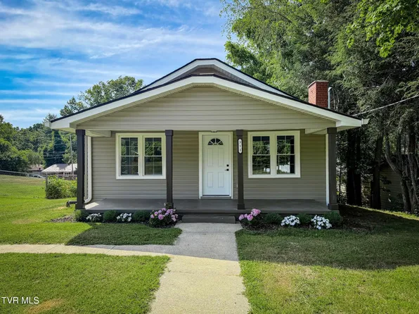 311 Randolph St, Bristol, VA 24201