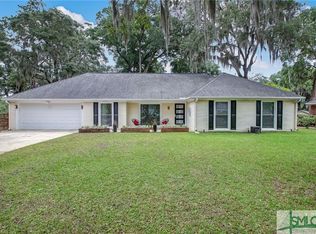 5 Spanish Moss Cir, Savannah, GA 31419