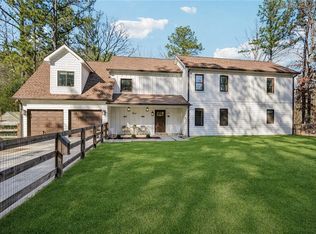 744 Narroway Trl, Dallas, GA 30132