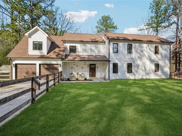 744 Narroway Trl, Dallas, GA 30132