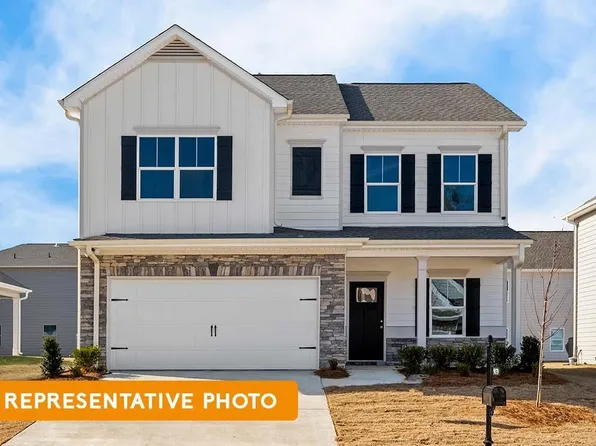 188 Park View Dr #13, Stanfield, NC 28163