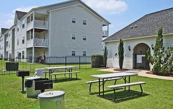 3rd image of 4041 William Bill Luther Dr APT 56