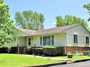 205 W Lasalle St, Somonauk, IL 60552