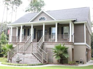 2953 Roast Duck Ln, Johns Island, SC 29455