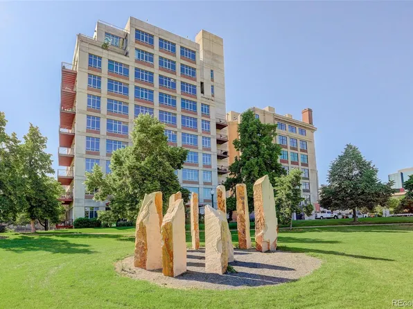2000 Little Raven Street #501, Denver, CO 80202