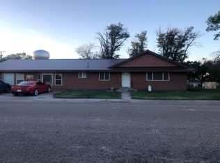 601 W 8th Ave, Springfield, CO 81073