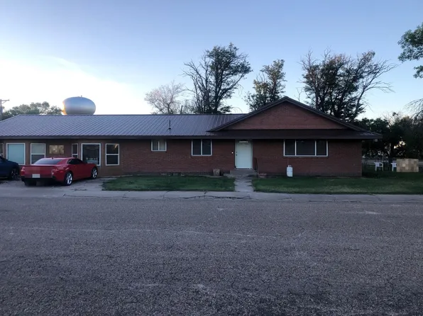 601 W 8th Ave, Springfield, CO 81073