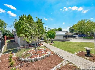 5314 Cervantes, San Antonio, TX 78228
