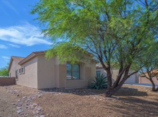 13702 E Via Valderrama, Vail, AZ 85641