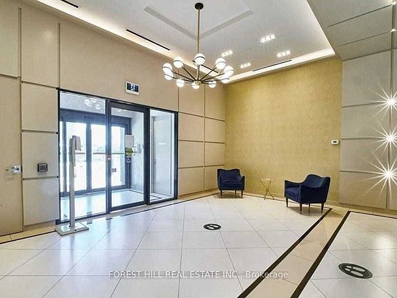3rd image of 1486 Bathurst St #1303