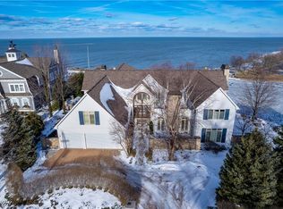 19486 Frazier Dr, Rocky River, OH 44116