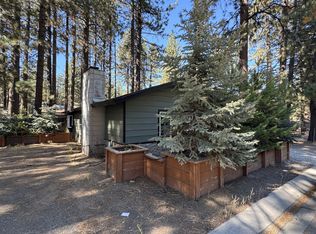 3625 Spruce Ave, South Lake Tahoe, CA 96150