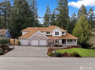 4210 77th Avenue Ct NW, Gig Harbor, WA