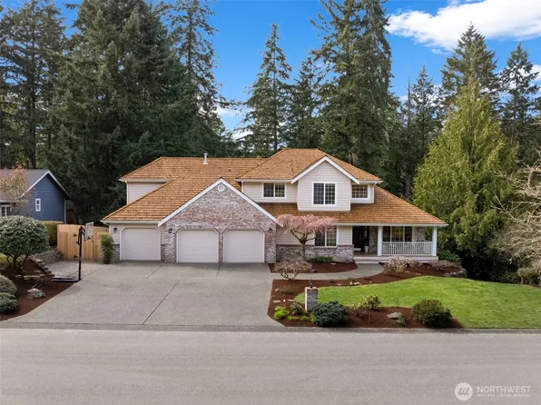 4210 77th Avenue Ct NW, Gig Harbor, WA 98335